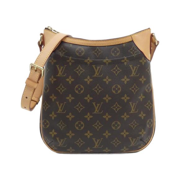 Louis Vuitton Monogram Odeon PM M56390 Shoulder Bag - Picture 1 of 9